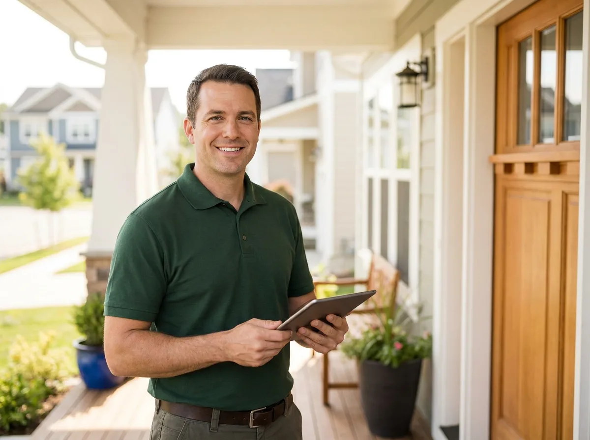 Pest control FAQs for Jefferson, OH